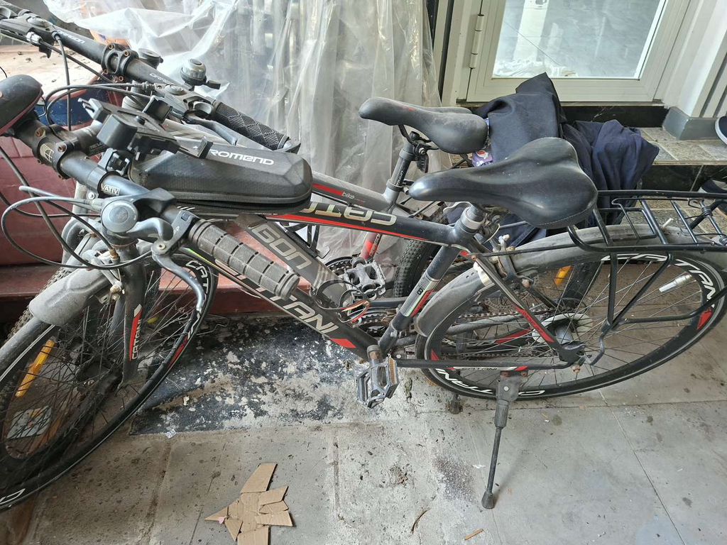 Bán xe đạp. Mua bán Xe đạp tại Huyện Long Thành Đồng Nai được đăng bởi Doculongthanhgiatot hình 1