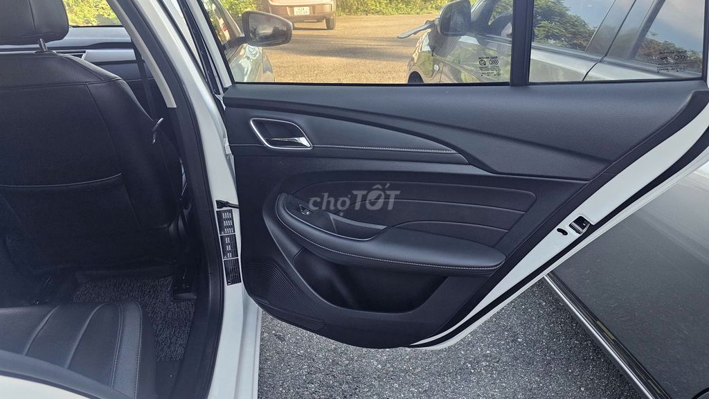 MG MG5 2024 - 10000 km. Mua bán Ô tô tại Quận Cẩm Lệ Đà Nẵng được đăng bởi Nguyễn Đức Trưởng hình 6