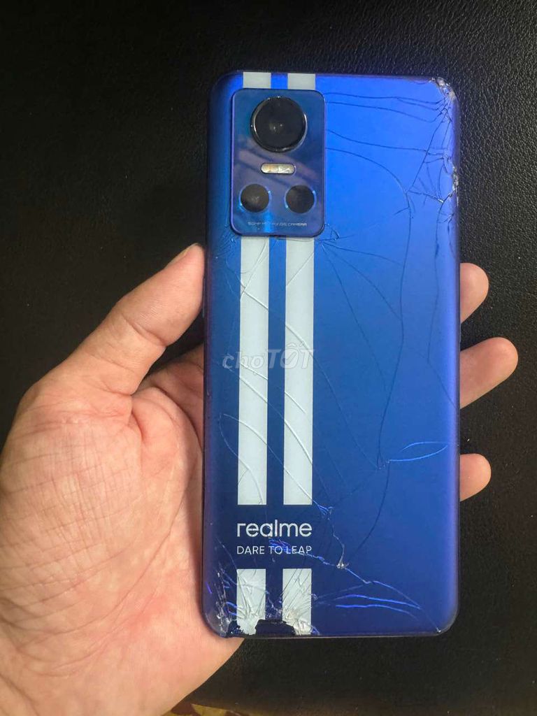 Realme GT Neo 3 12GB/256GB Xanh. Mua bán Điện thoại tại Quận Tân Phú Tp Hồ Chí Minh được đăng bởi dung hình 1