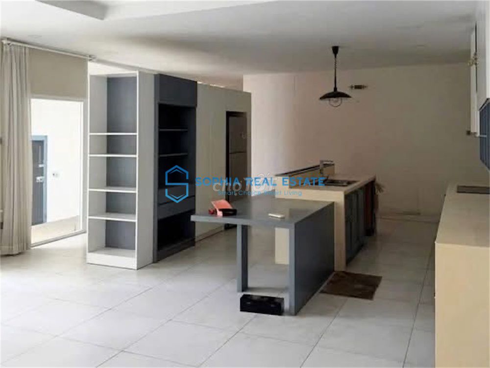 💥Cho thuê Villa Nguyễn Văn Hưởng Thảo Điền 400m2, 1 trệt 3 lầu 4PN 5WC - ảnh 4
