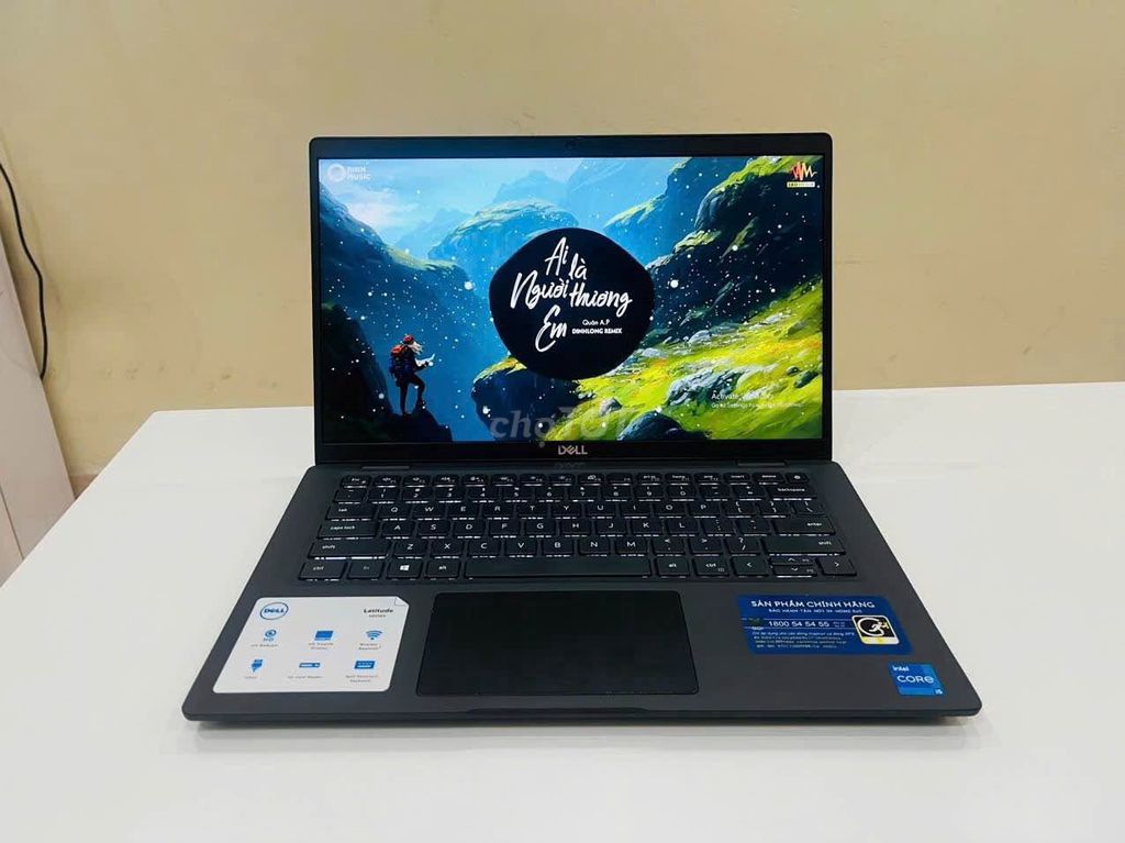 Dell Latitude 7420 i5-1145G7 14 inch 16GB/256GB. Mua bán Laptop tại Thành phố Thủ Đức Tp Hồ Chí Minh được đăng bởi Hội Đồ Điện Tử hình 1