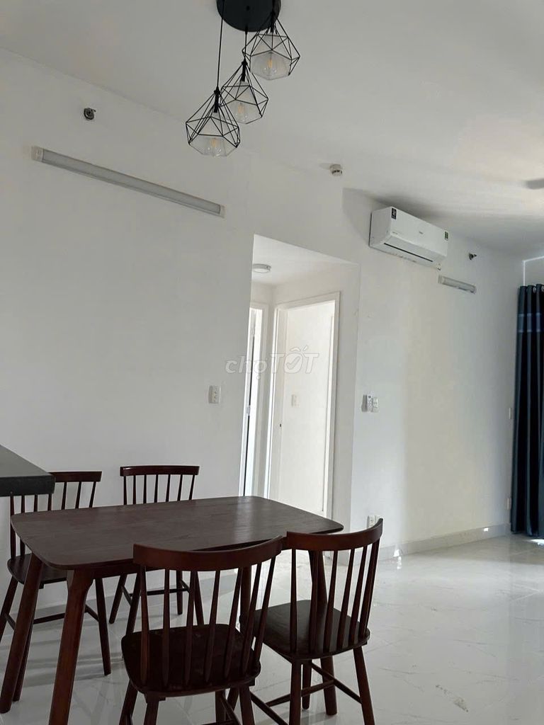 Căn góc 2PN 70m2 Nhơn Trạch