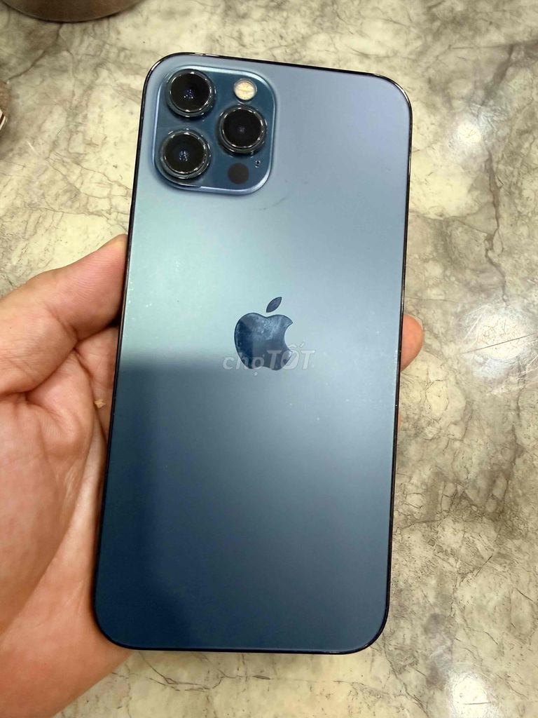 12 Promax 128G Lock zin ám. Mua bán Điện thoại tại Quận Tân Bình Tp Hồ Chí Minh được đăng bởi vũ hình 1