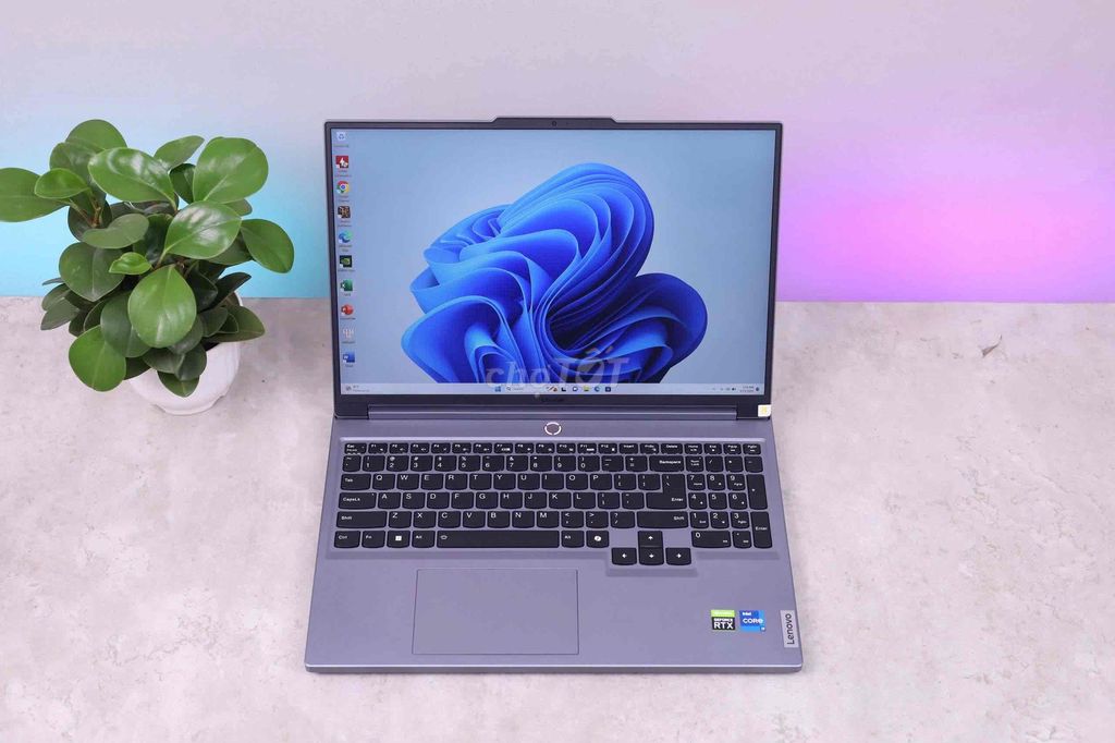 Legion Y7000 i7 14700HX RTX 4070 16G/1Tb 16" 2K. Mua bán Laptop tại Thành phố Thủ Đức Tp Hồ Chí Minh được đăng bởi Nguyễn Đức Tính hình 1