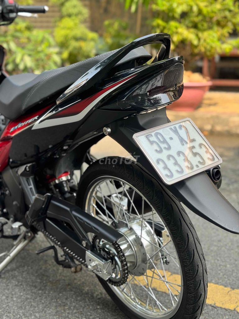 Возбудитель Yamaha 135 Основной BS 3333