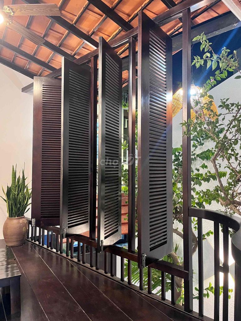 🏢 CHO THUÊ TOÀ CĂN HỘ NGUYÊN CĂN 4 TẦNG + 1 TUM 📍 Địa chỉ: An Trung