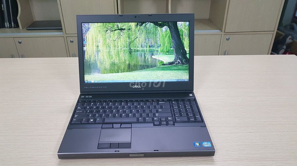 Dell M4700 i7 Laptop làm TikTok, CapCut, bán hàng. Mua bán Laptop tại Quận 10 Tp Hồ Chí Minh được đăng bởi Đinh Thị Hoài hình 1