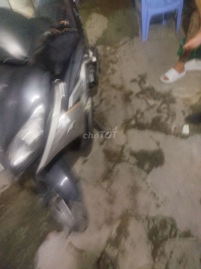 Nhà thừa xe vợ mới lên đời. Mua bán Xe máy tại Quận 8 Tp Hồ Chí Minh được đăng bởi Huyto Huyto hình 3