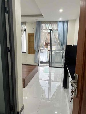 Аренда · 1 комн. · 20 м² · Quận Tân Bình, ул. Đường Bình Giã