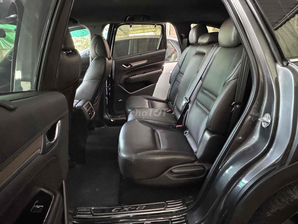 Mazda CX 8 2020 Premium AWD - 47000 km. Mua bán Ô tô tại Quận 12 Tp Hồ Chí Minh được đăng bởi Mr Phê hình 16