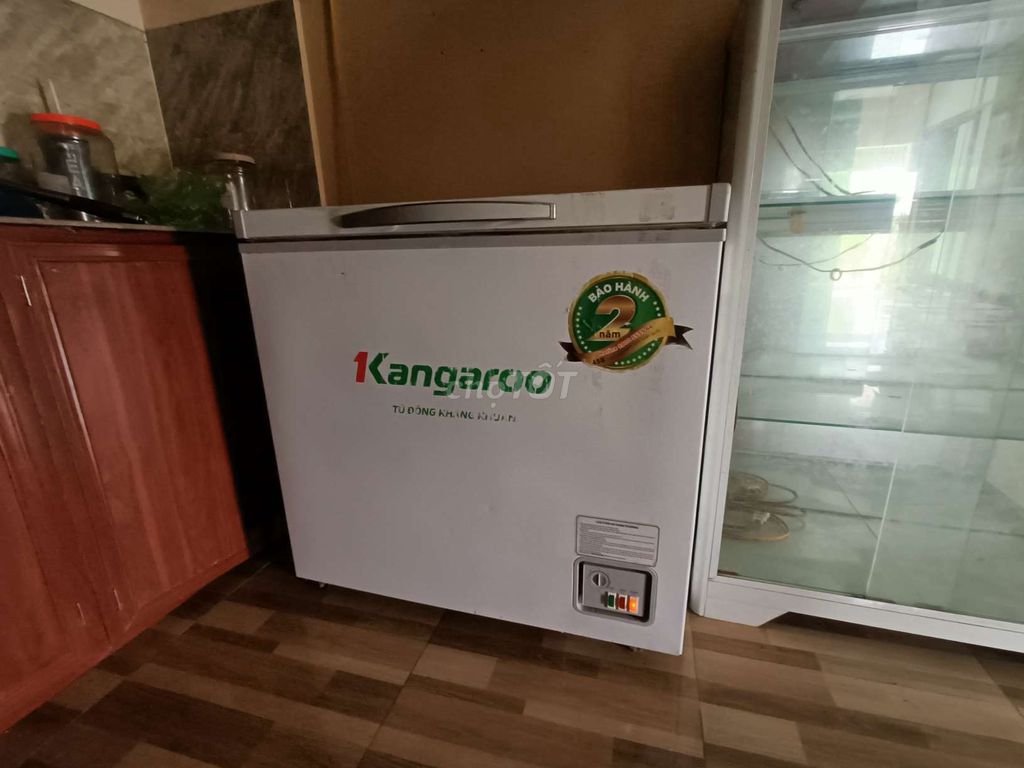 Đổi tủ to hơn, dư tủ bé .. Mua bán Tủ lạnh tại Huyện An Lão Hải Phòng được đăng bởi Phạm Văn công hình 1