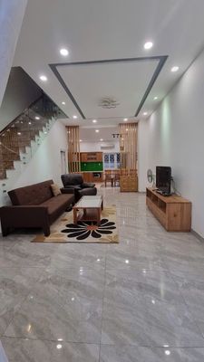 NHÀ MELOSA KHANG ĐIỀN VIEW CÔNG VIÊN - 5X20M 4PN 4WC - FULL NT MỚI ĐẸP