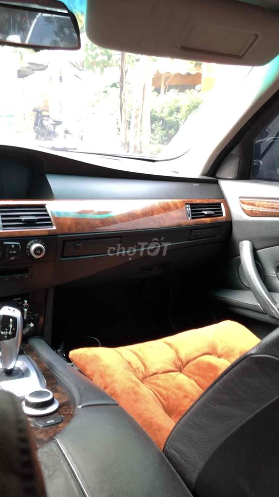 BMW 530i Vip - Cực Đẹp.. Mua bán Ô tô tại Thành phố Thủ Đức Tp Hồ Chí Minh được đăng bởi Tám Vân  hình 18