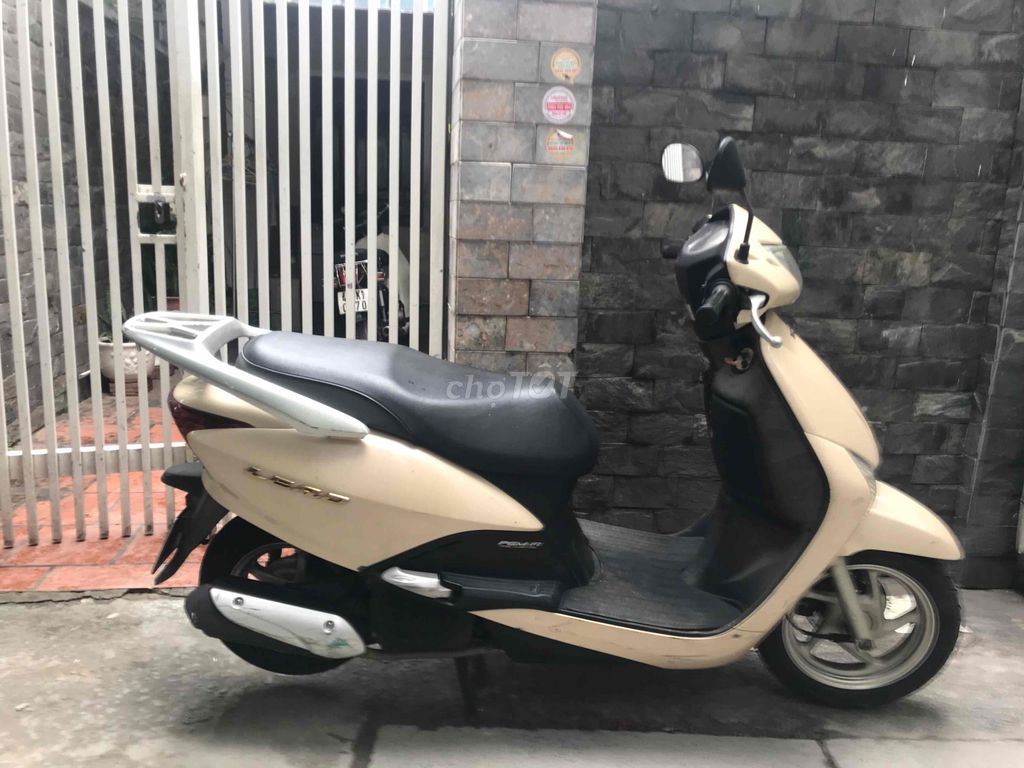 Honda Lead Chính chủ 43 Đà Nẵng