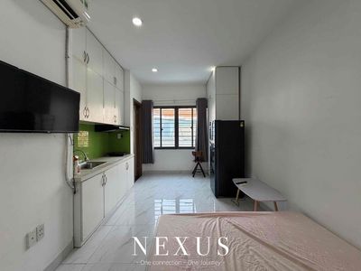 Аренда · 1 комн. · 20 м² · Quận Tân Bình, ул. Đường Cửu Long