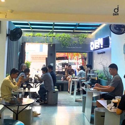 C.Viên Lê Văn Tám ! Mặt Tiền Lý Văn Phức 60m2 Riêng Biệt Sát Võ ThịSáu
