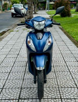 Vision xanh 2022 biển số 43. Trả trước 9TR. Mua bán Xe máy tại Quận Sơn Trà Đà Nẵng được đăng bởi Anh Thành