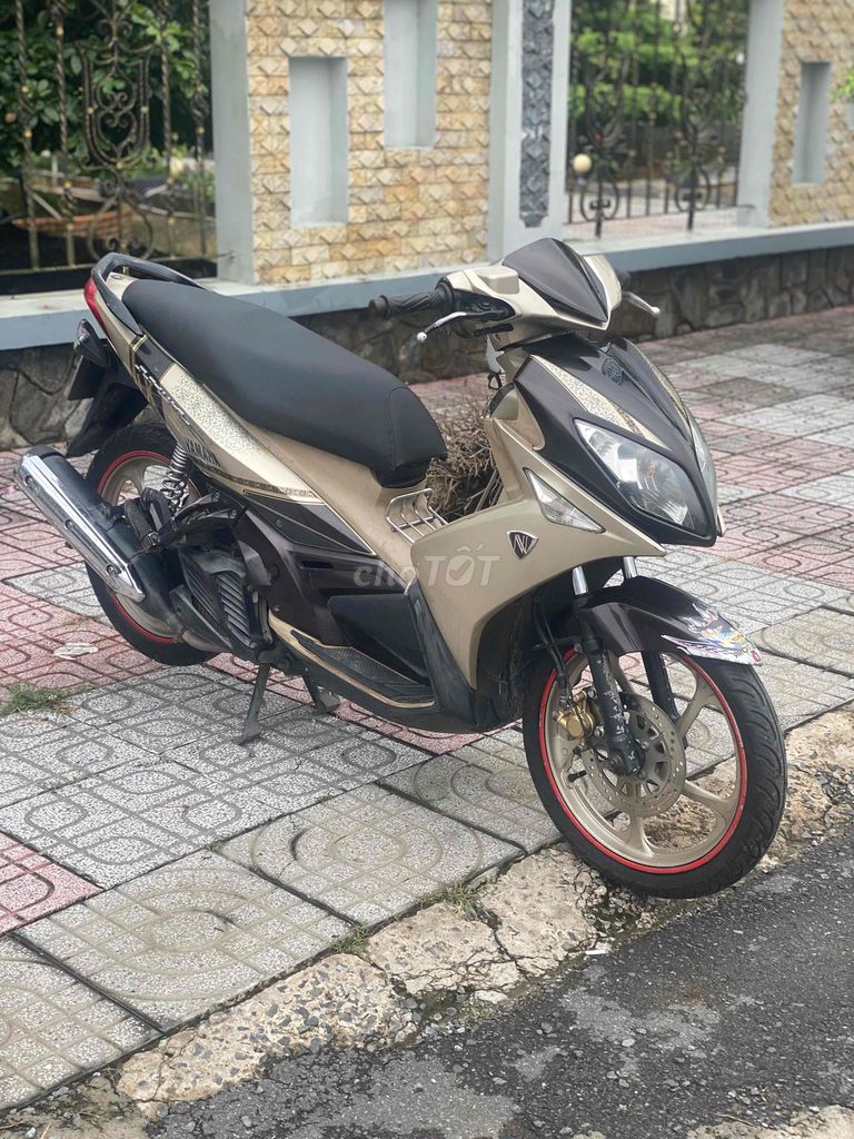 nouvou 4. Mua bán Xe máy tại Huyện Cái Bè Tiền Giang được đăng bởi Sang Tran hình 2