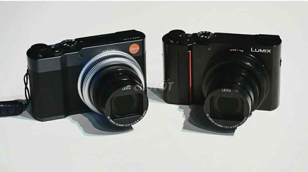 Máy ảnh Panasonic Lumix DC-TX2. Mua bán Máy ảnh, Máy quay tại Thành phố Thủ Đức Tp Hồ Chí Minh được đăng bởi ĐẠI DŨNG hình 1