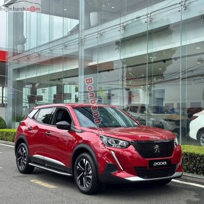 Peugeot 2008 Allure 1.2 AT 2025. Mua bán Ô tô tại Quận Tân Phú Tp Hồ Chí Minh được đăng bởi phạm ngọc long