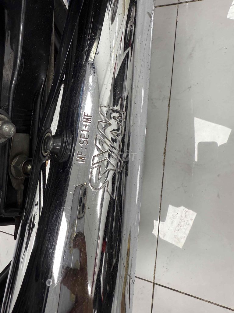 elegant 50cc ( bán 13tr800) gop nợ xấu, đậu 100%. Mua bán Xe máy tại Quận 11 Tp Hồ Chí Minh được đăng bởi NAM ANH hình 7