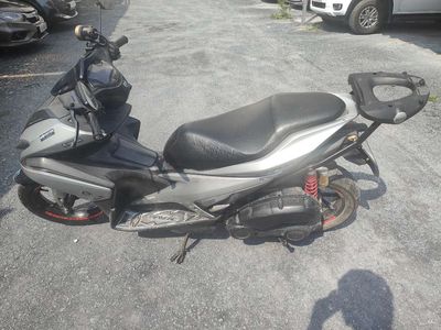 Yamaha NVX 155 (2017). Mua bán Xe máy tại Thành phố Thủ Đức Tp Hồ Chí Minh được đăng bởi Trần Thái