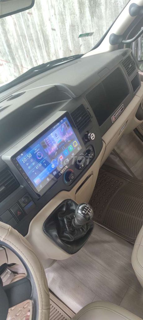 Ford transit 2018 luxury. Mua bán Ô tô tại Quận Bình Tân Tp Hồ Chí Minh được đăng bởi Đắc Tuấn hình 17