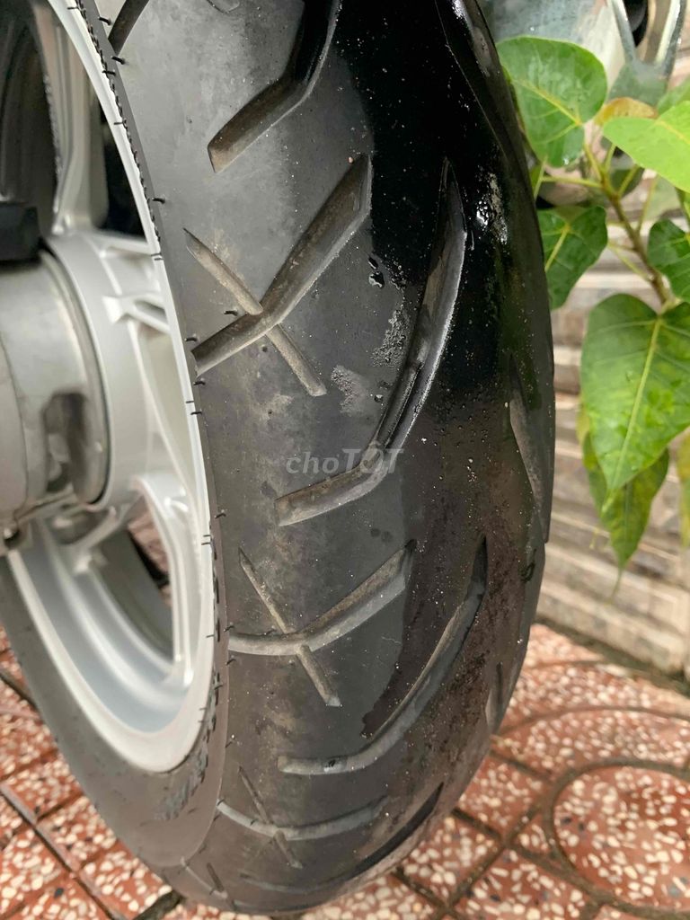 SH 125 2017 zin cọp máy miễn bàn chính chủ 65F1. Mua bán Xe máy tại Quận Thốt Nốt Cần Thơ được đăng bởi Cầm Đồ Thành Chánh  hình 5