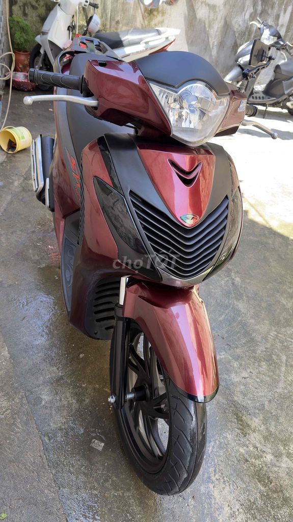 bán xe SH việt khoá thông minh. Mua bán Xe máy tại Thành phố Vinh Nghệ An được đăng bởi cửa hàng xe máy hồng sáng hình 3