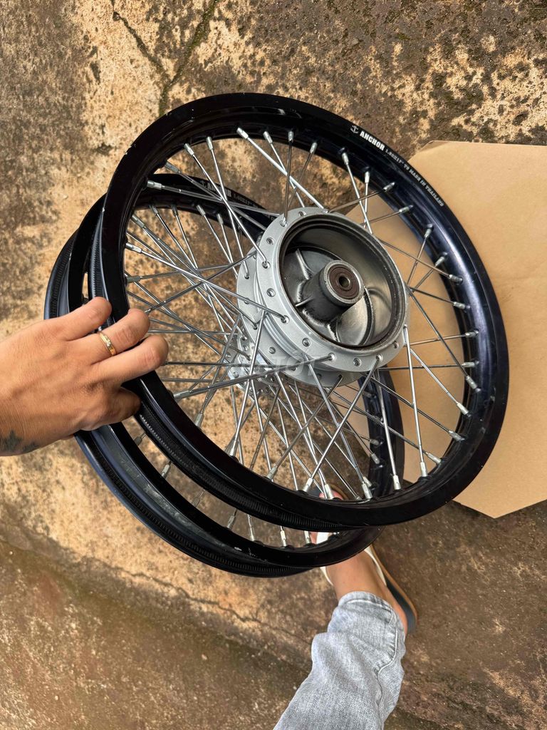 can ban cap banh csm moi 99 nhu ch chạy. Mua bán Phụ tùng xe tại Huyện Xuyên Mộc Bà Rịa - Vũng Tàu được đăng bởi con sâu hình 5