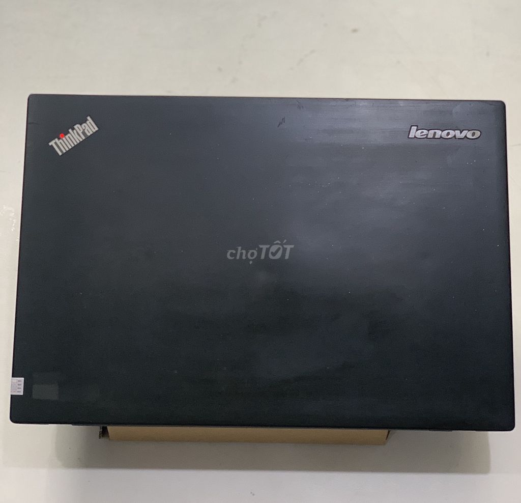 Lenovo X250 i5-5300u mỏng nhẹ > học tập, văn phòng