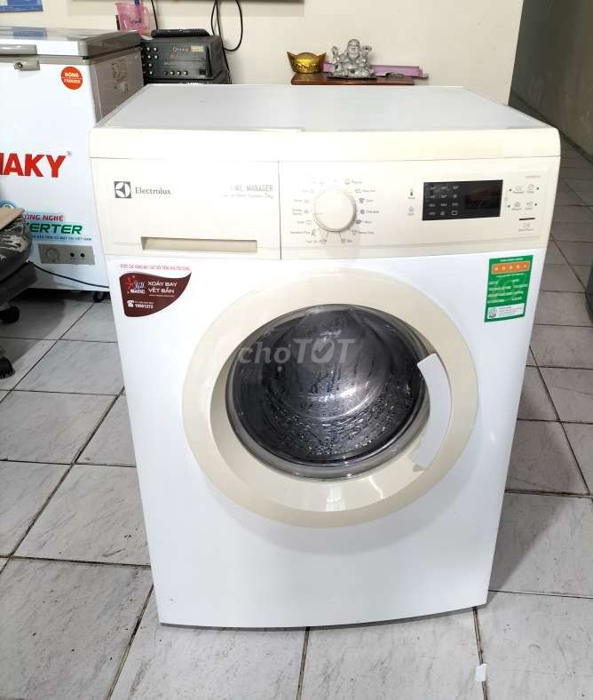 Máy giặt Electrolux 7kg . còn xài tốt