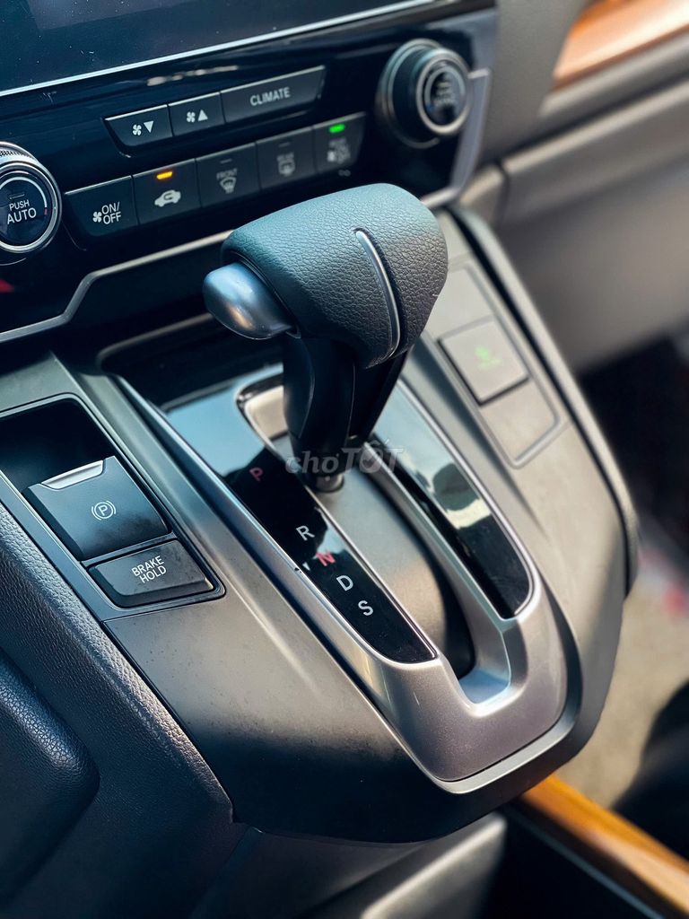 Honda CRV 2018 Bản L 65.000 km. Mua bán Ô tô tại Quận Long Biên Hà Nội được đăng bởi Anh Anh hình 6