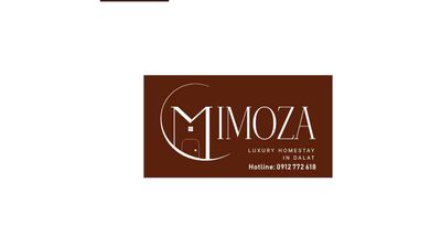 Mimoza homestay Cầu Đất- Đà Lạt logo