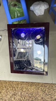 Hộp xoay đồng hồ cơ 8+5. Mua bán Đồ sưu tầm, đồ cổ tại Quận Hà Đông Hà Nội được đăng bởi Gì Cũng Bán