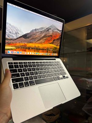 Apple Macbook Pro 2014 i5 13 inch 8GB/128GB Bạc