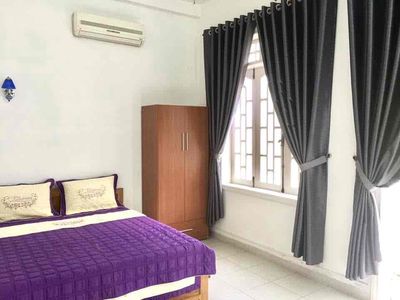 Phòng ban công tiện nghi đầy đủ ngay cầu Tiên Sơn. Cho thuê phòng trọ tại Quận Ngũ Hành Sơn Đà Nẵng được đăng bởi Thủy