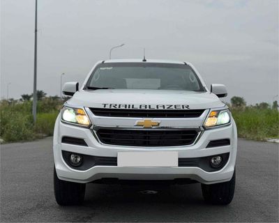 Chevrolet Trailblazer 2018 LT 2.5L 4x2 MT - 120000. Mua bán Ô tô tại Thành phố Thủ Đức Tp Hồ Chí Minh được đăng bởi Tâm Anh Auto