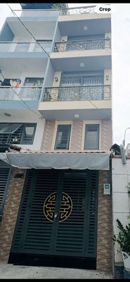 Rent · 2 bd · 140 м² · Quận 11, ул. Đường Lạc Long Quân