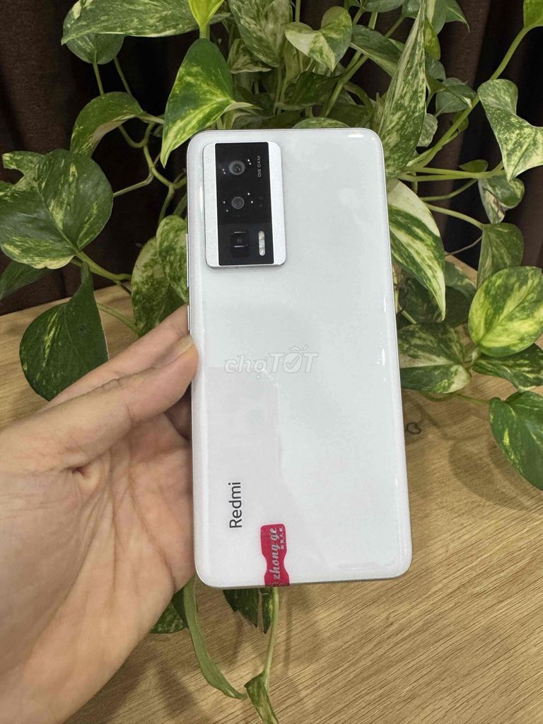 Redmi K60 12/256GB Quốc Tế CÓ COD - GÓP. Mua bán Điện thoại tại Quận Hoàng Mai Hà Nội được đăng bởi Gia Vinh hình 1