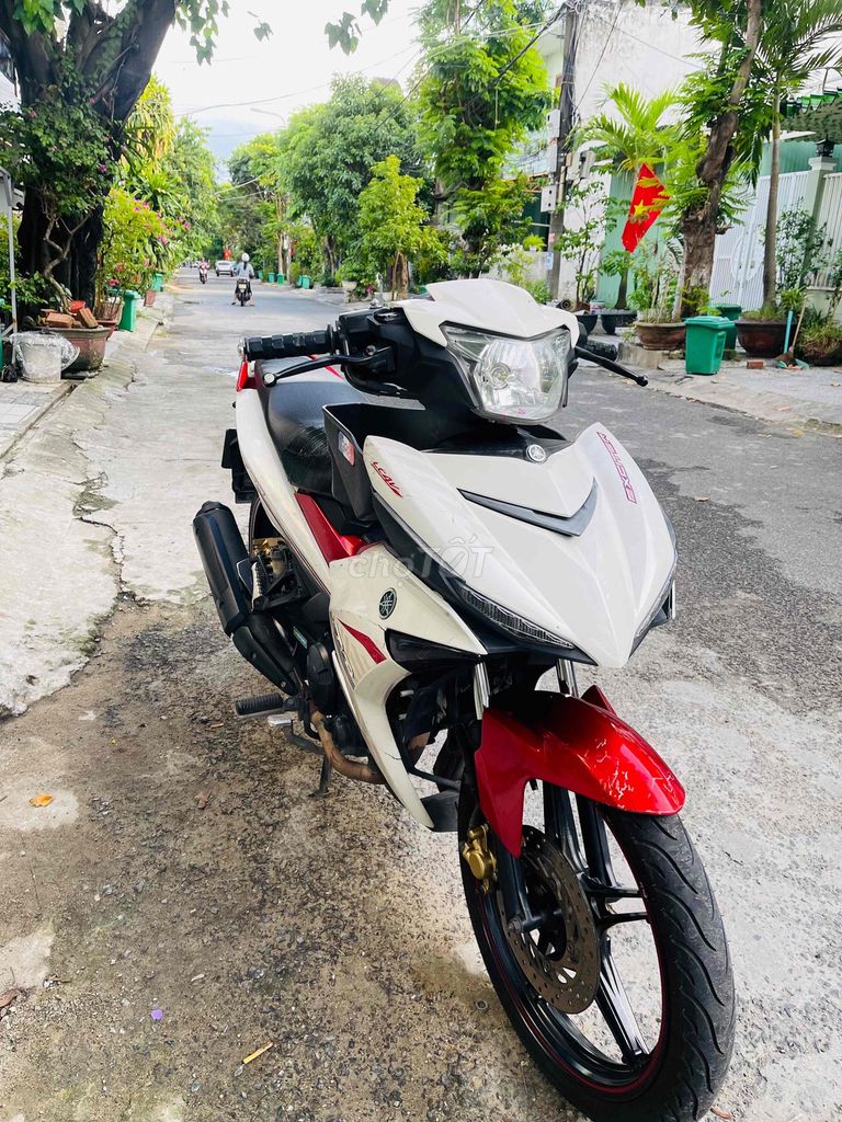 xe dư cần bán ex 150. Mua bán Xe máy tại Quận Cẩm Lệ Đà Nẵng được đăng bởi Mr Tèo hình 2