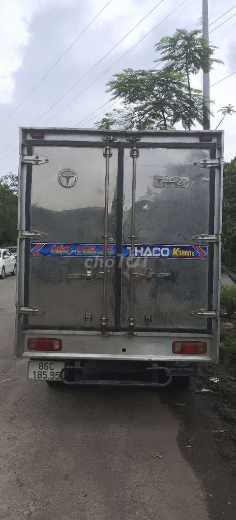 2013 Tôi không rõ - 130000 km. Mua bán Ô tô tại Huyện Tánh Linh Bình Thuận được đăng bởi Long Le hình 3