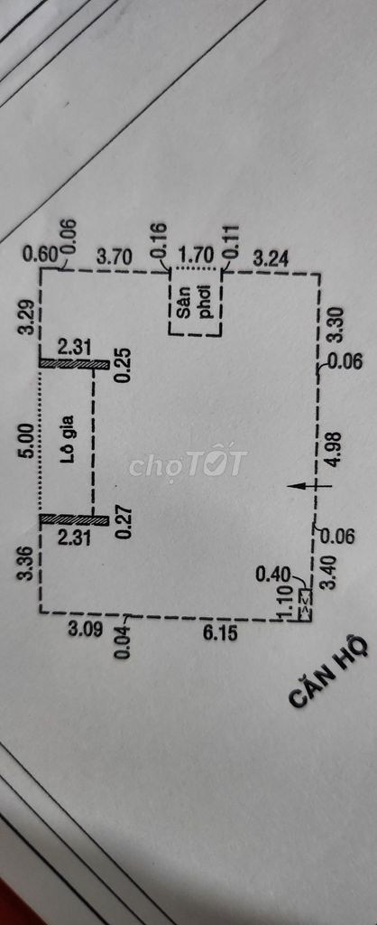 Bán căn hộ chung cư cao cấp Dự án Westgate Bình Chánh