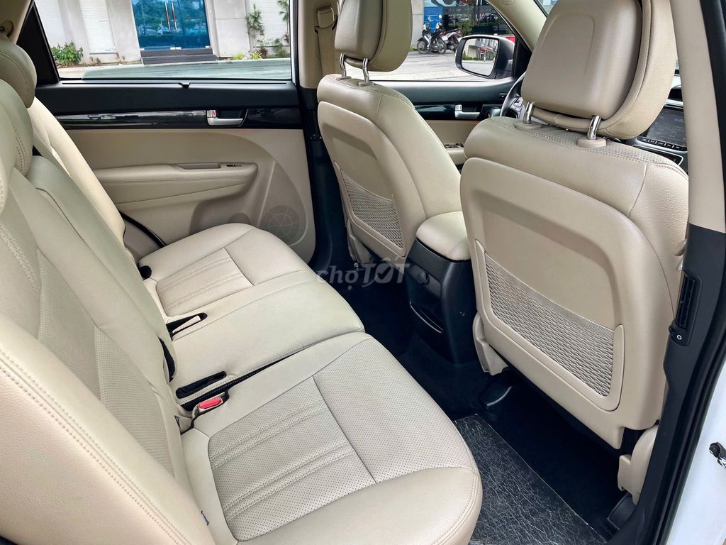 Kia Sorento DATH 2018 - 75000 km. Mua bán Ô tô tại Thành phố Thủ Đức Tp Hồ Chí Minh được đăng bởi ĐỨC XE LƯỚT hình 12