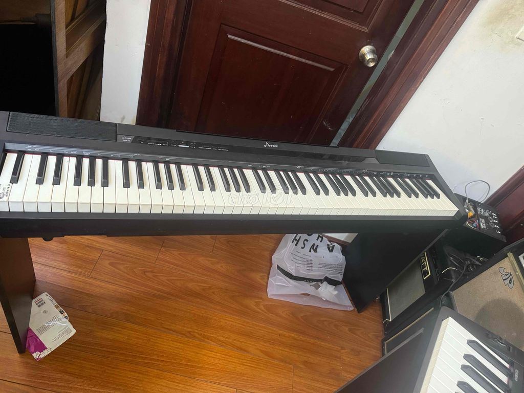 passs piano điện Dep 10 88 phím