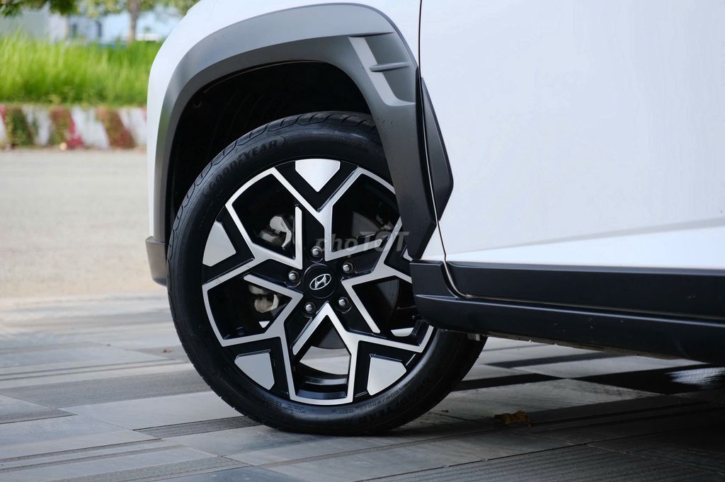 Hyundai Stargazer X 2024 - 37000 km. Mua bán Ô tô tại Quận 7 Tp Hồ Chí Minh được đăng bởi HYUNDAI MIỀN NAM hình 17