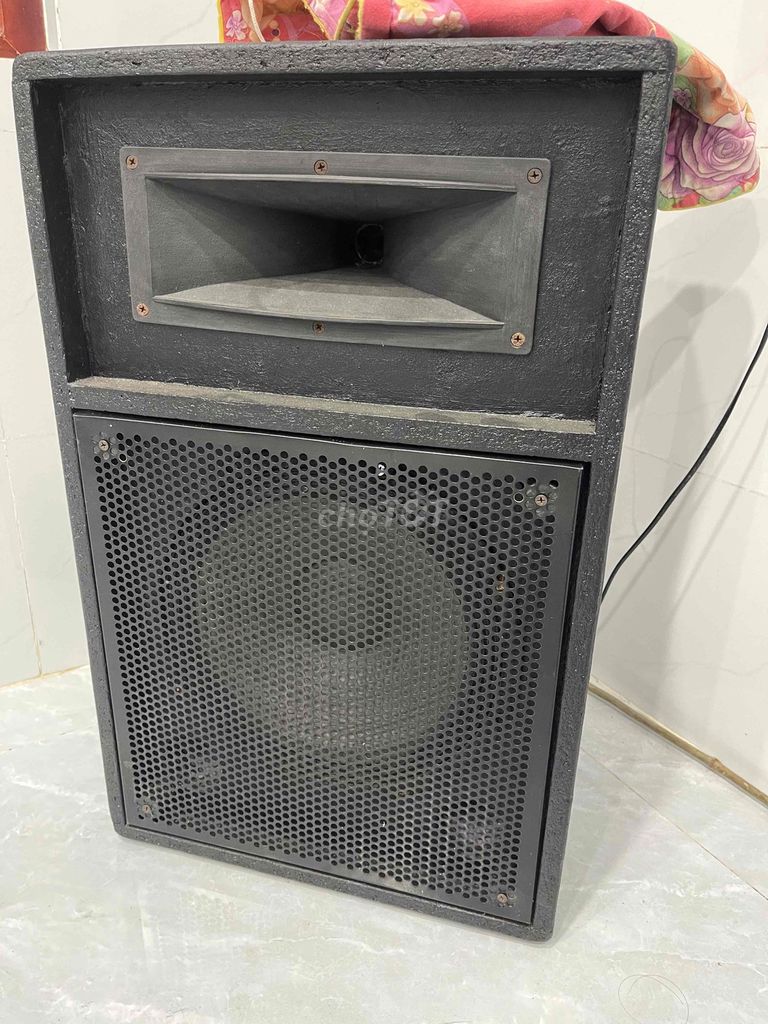 Thanh lý loa nghe nhạc. Mua bán Tivi, Âm thanh tại Thị xã Ninh Hòa Khánh Hòa được đăng bởi Quốc hình 1