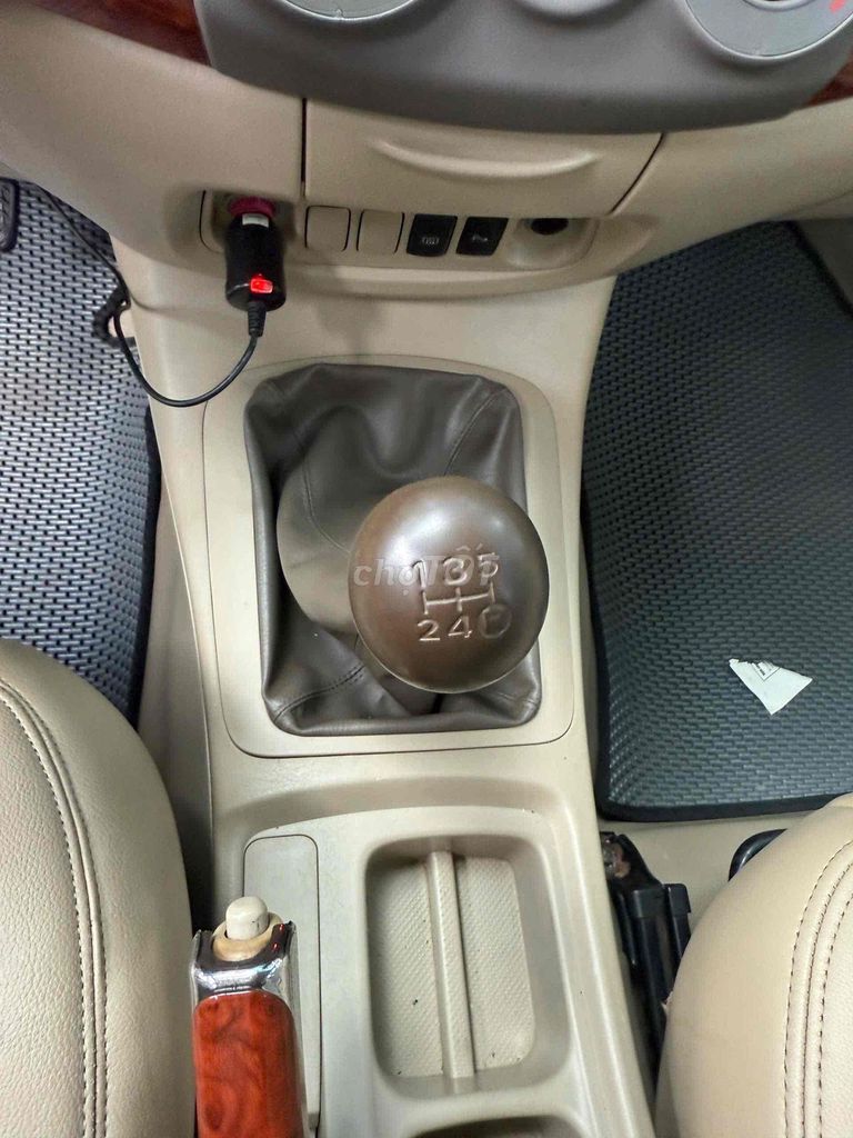 Toyota Innova 2008 G - 186000 km. Mua bán Ô tô tại Huyện Trảng Bom Đồng Nai được đăng bởi nguyên thành trung hình 17