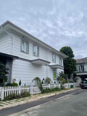 CHO THUÊ BIỆT THỰ SÂN VƯỜN GARDEN HOME 300M SÁT VẠN PHÚC CITY-THỦ ĐỨC