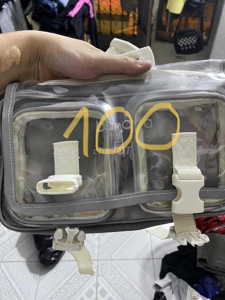 HÀNG 2 HAND🔥. Mua bán Quần áo tại Quận 6 Tp Hồ Chí Minh được đăng bởi tinguyen hình 1